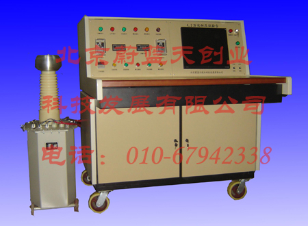 地鐵耐壓試驗(yàn)臺(tái)