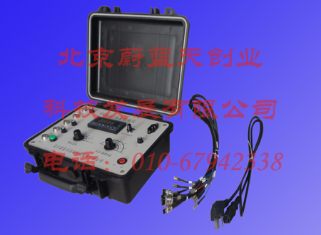 機車儀表檢測儀